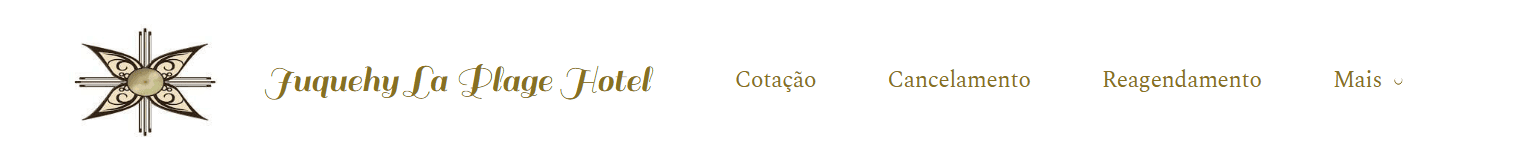 Criação do site.